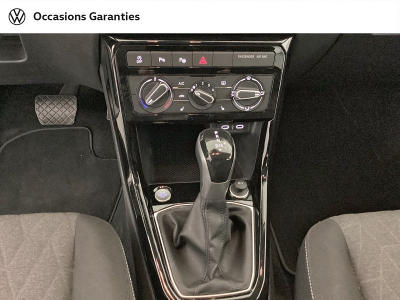Voitures occasions VOLKSWAGEN T-CROSS VW Edition Nice
