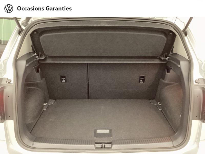 Voitures occasions VOLKSWAGEN T-CROSS VW Edition Nice