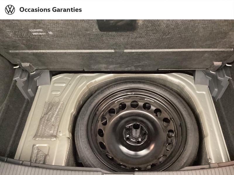 Voitures occasions VOLKSWAGEN T-CROSS VW Edition Nice