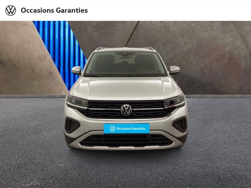 Voitures occasions VOLKSWAGEN T-CROSS VW Edition Nice
