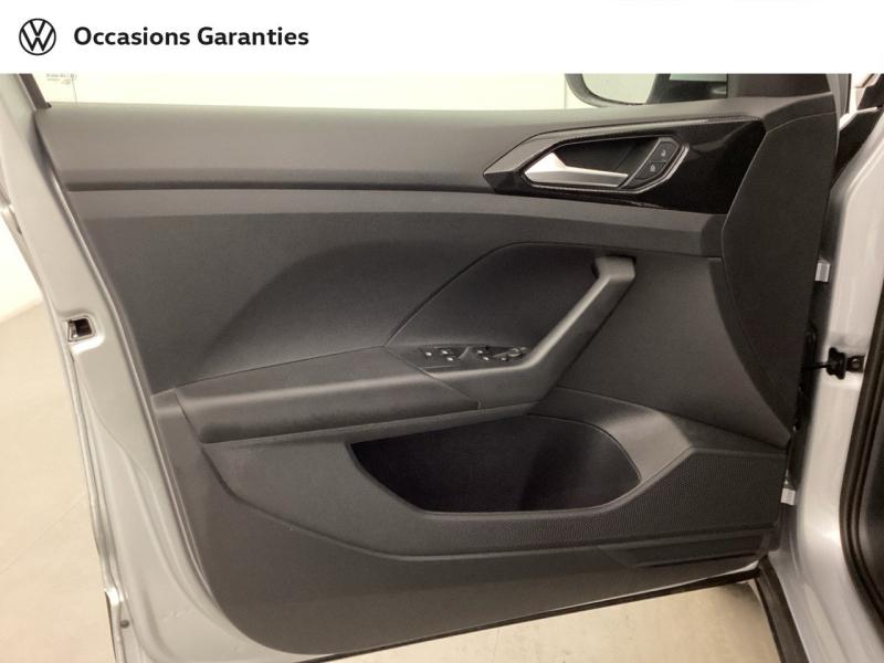 Voitures occasions VOLKSWAGEN T-CROSS VW Edition Nice