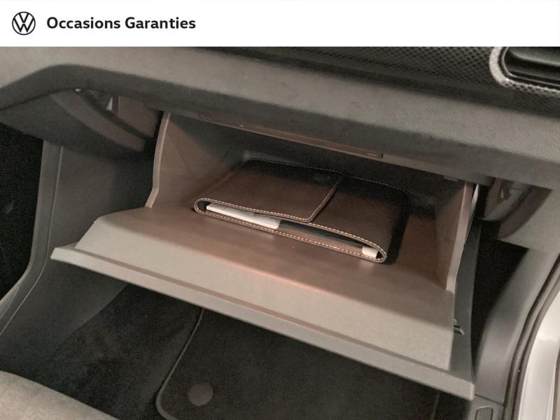 Voitures occasions VOLKSWAGEN T-CROSS VW Edition Nice