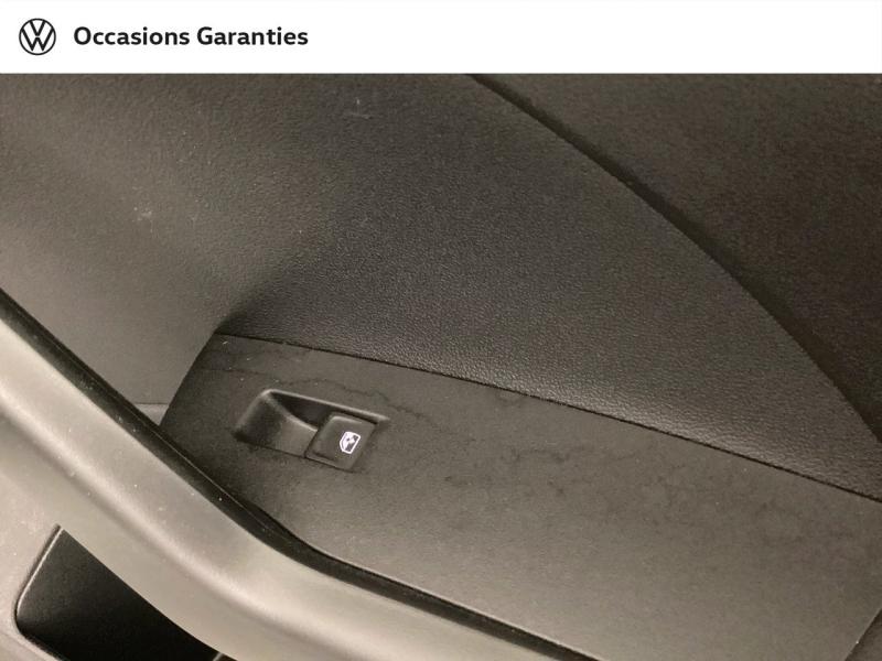 Voitures occasions VOLKSWAGEN T-CROSS VW Edition Nice