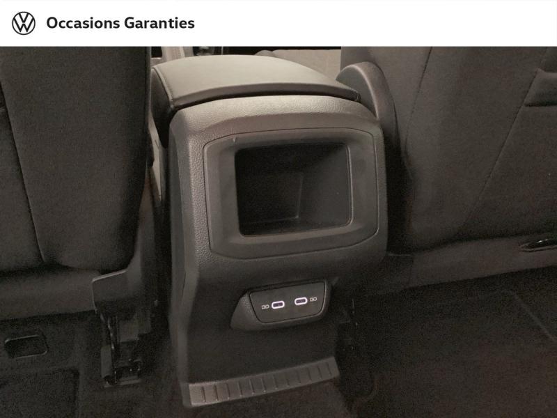 Voitures occasions VOLKSWAGEN T-CROSS VW Edition Nice