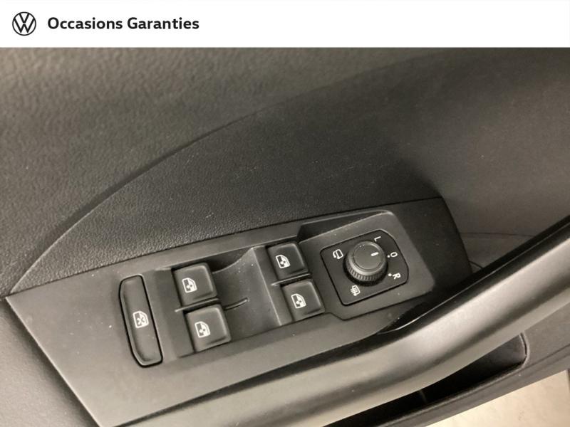 Voitures occasions VOLKSWAGEN T-CROSS VW Edition Nice