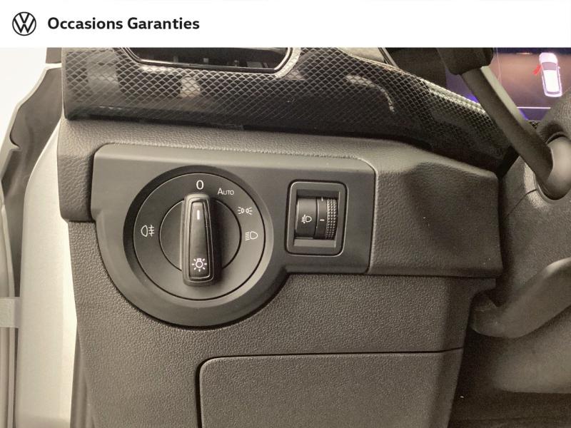 Voitures occasions VOLKSWAGEN T-CROSS VW Edition Nice