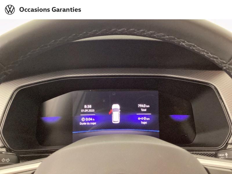 Voitures occasions VOLKSWAGEN T-CROSS VW Edition Nice