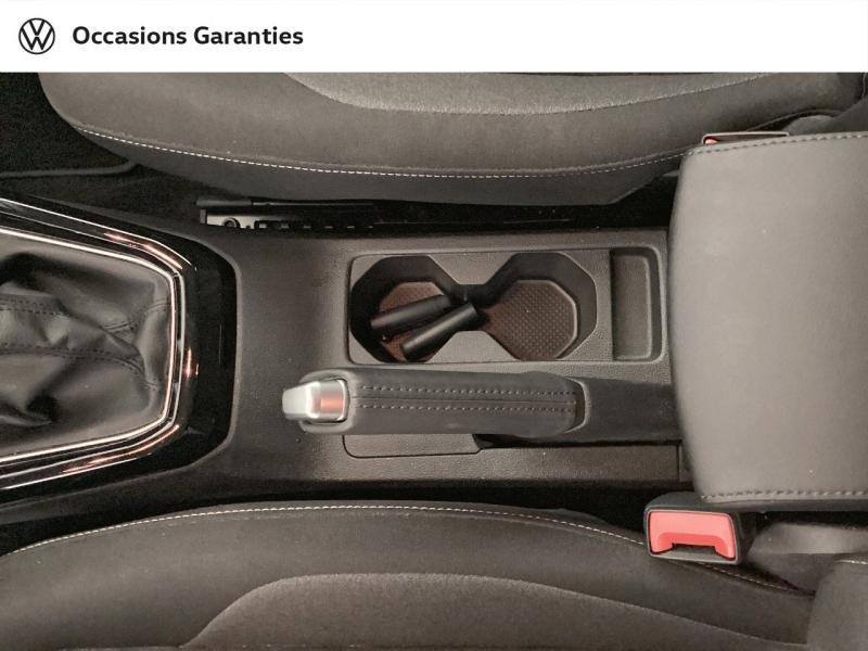 Voitures occasions VOLKSWAGEN T-CROSS VW Edition Nice