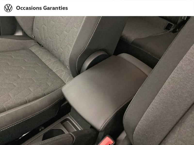 Voitures occasions VOLKSWAGEN T-CROSS VW Edition Nice