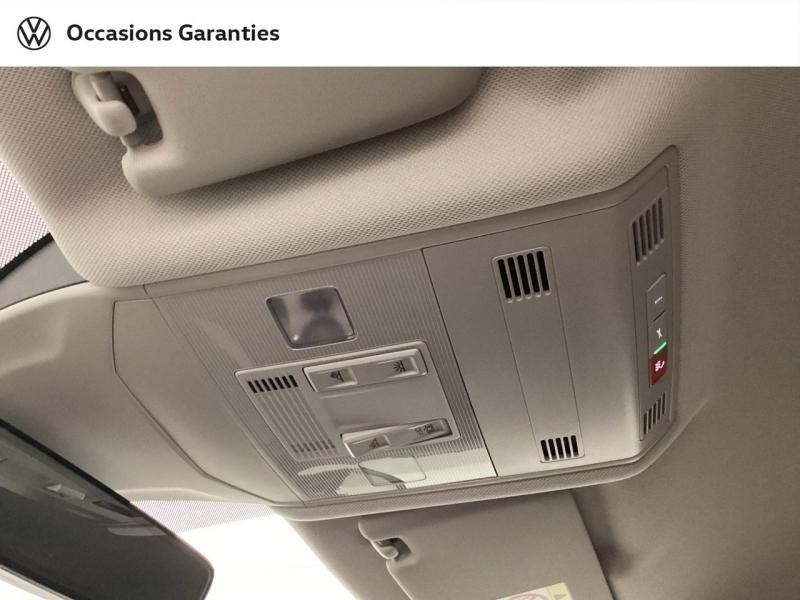 Voitures occasions VOLKSWAGEN T-CROSS VW Edition Nice