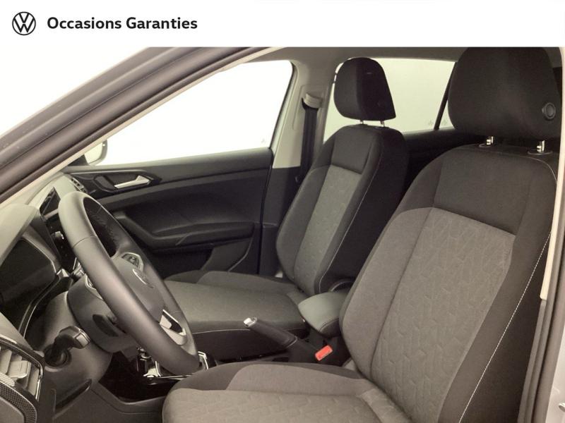 Voitures occasions VOLKSWAGEN T-CROSS VW Edition Nice