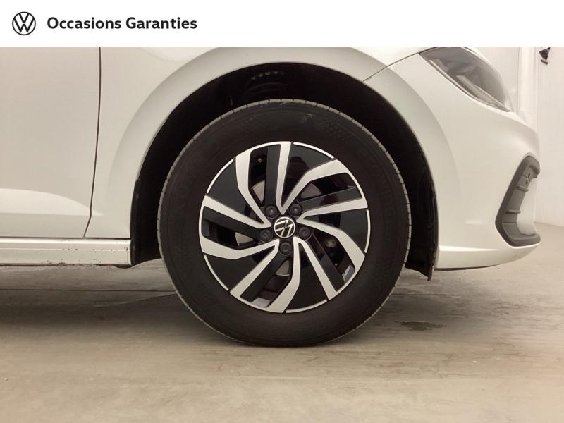Voitures occasions VOLKSWAGEN POLO Life Plus Nice