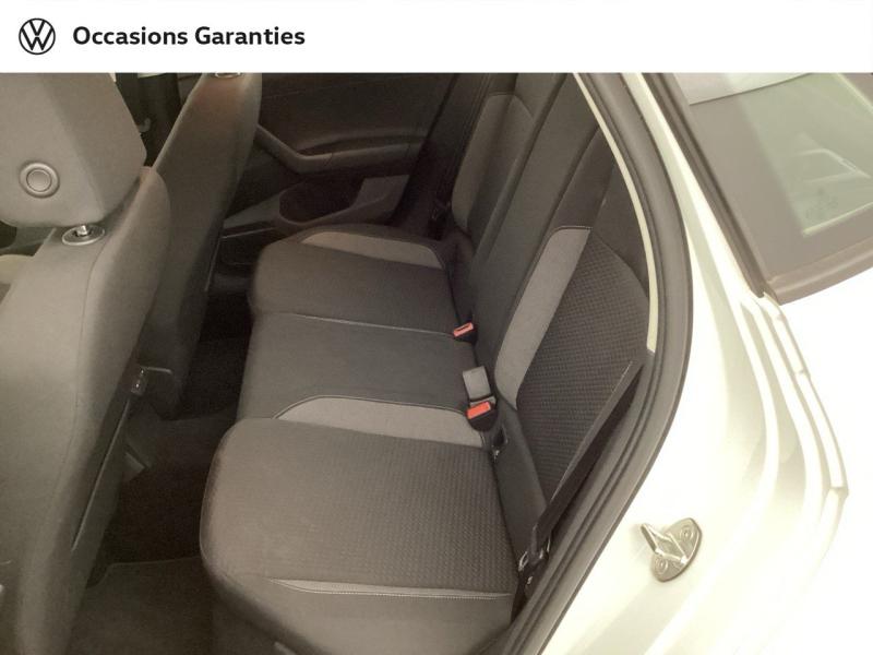 Voitures occasions VOLKSWAGEN POLO Life Plus Nice