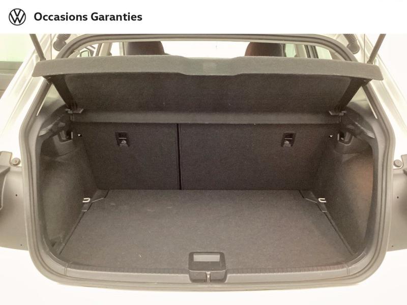 Voitures occasions VOLKSWAGEN POLO Life Plus Nice