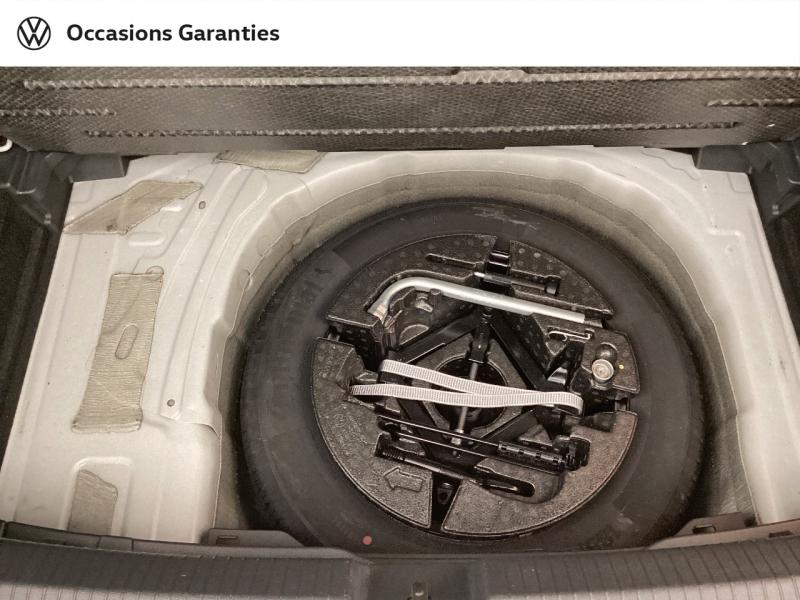 Voitures occasions VOLKSWAGEN POLO Life Plus Nice