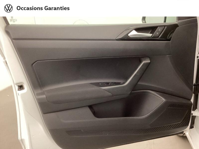 Voitures occasions VOLKSWAGEN POLO Life Plus Nice