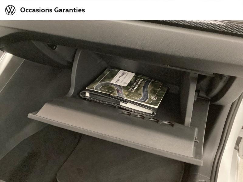 Voitures occasions VOLKSWAGEN POLO Life Plus Nice