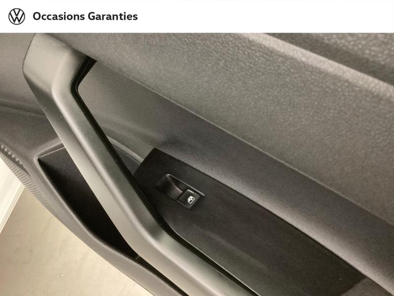 Voitures occasions VOLKSWAGEN POLO Life Plus Nice