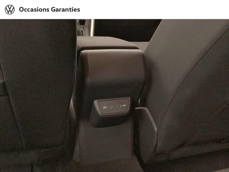 Voitures occasions VOLKSWAGEN POLO Life Plus Nice