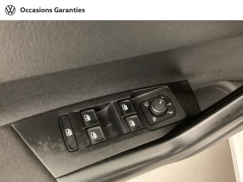Voitures occasions VOLKSWAGEN POLO Life Plus Nice