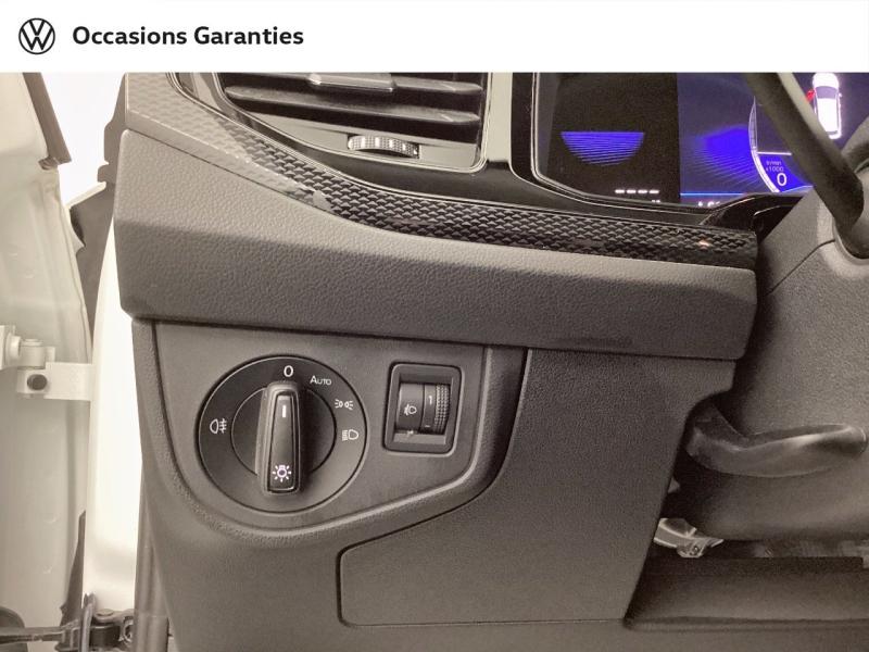 Voitures occasions VOLKSWAGEN POLO Life Plus Nice