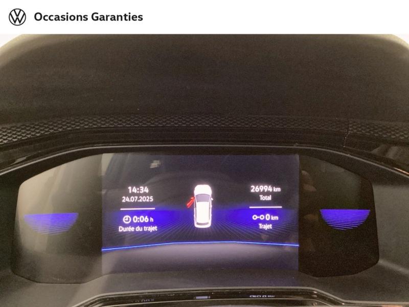 Voitures occasions VOLKSWAGEN POLO Life Plus Nice