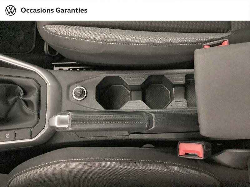 Voitures occasions VOLKSWAGEN POLO Life Plus Nice