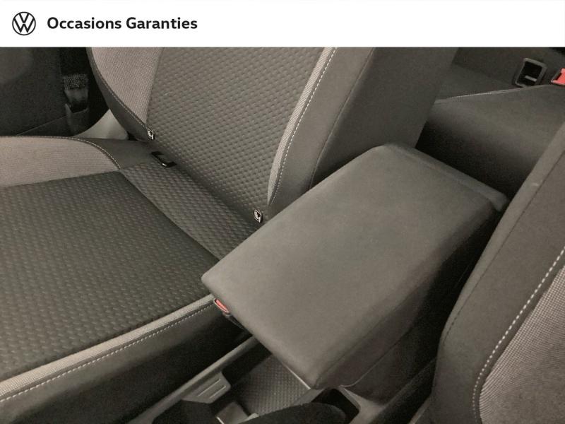 Voitures occasions VOLKSWAGEN POLO Life Plus Nice