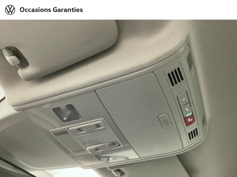 Voitures occasions VOLKSWAGEN POLO Life Plus Nice