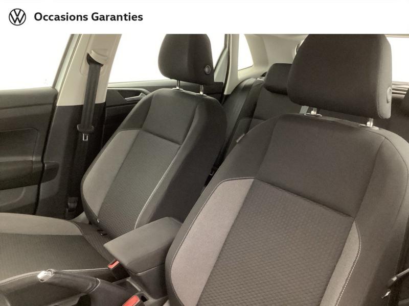 Voitures occasions VOLKSWAGEN POLO Life Plus Nice