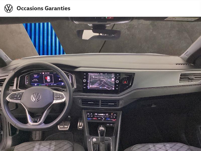 Voitures occasions VOLKSWAGEN TAIGO R-Line Nice