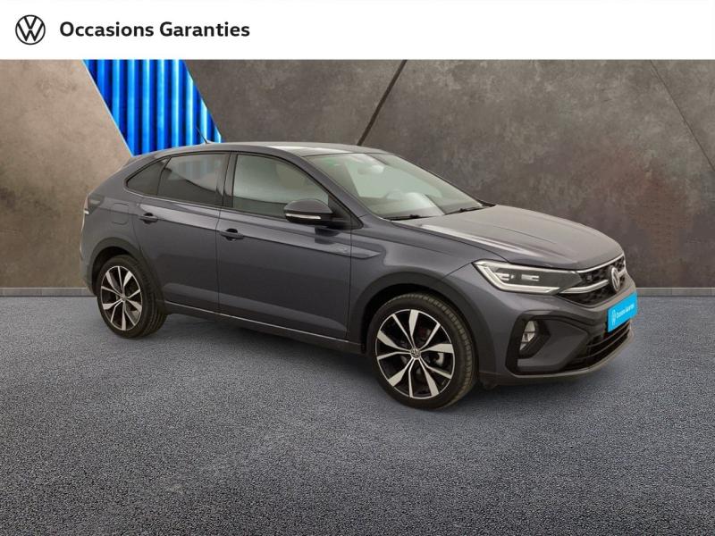 Voitures occasions VOLKSWAGEN TAIGO R-Line Nice