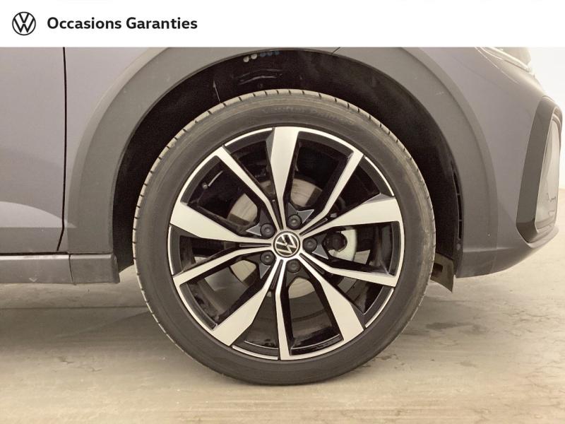 Voitures occasions VOLKSWAGEN TAIGO R-Line Nice