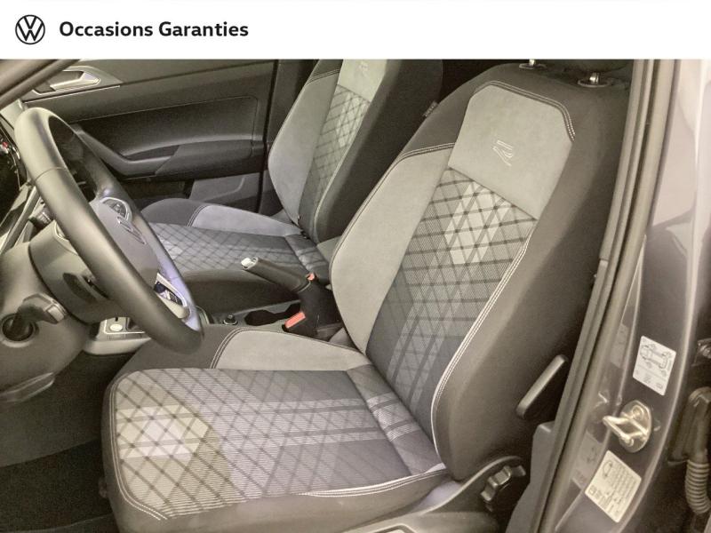 Voitures occasions VOLKSWAGEN TAIGO R-Line Nice