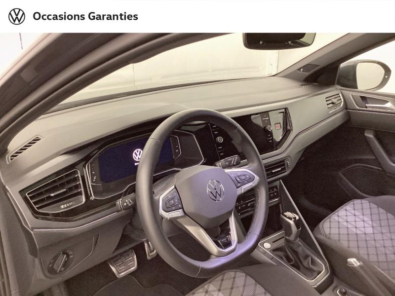 Voitures occasions VOLKSWAGEN TAIGO R-Line Nice