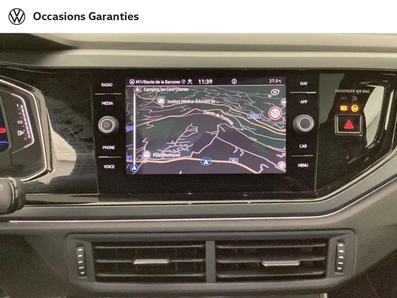 Voitures occasions VOLKSWAGEN TAIGO R-Line Nice