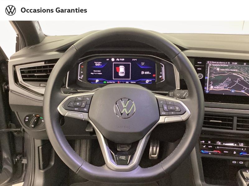 Voitures occasions VOLKSWAGEN TAIGO R-Line Nice