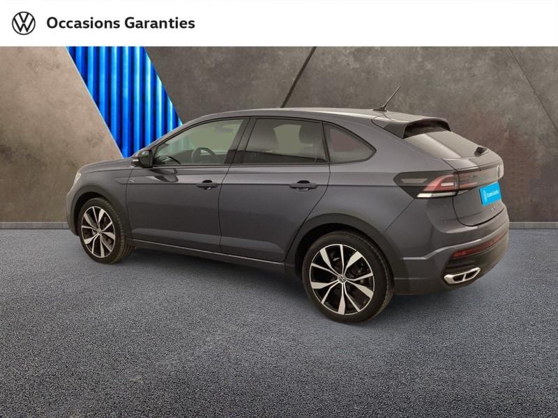 Voitures occasions VOLKSWAGEN TAIGO R-Line Nice