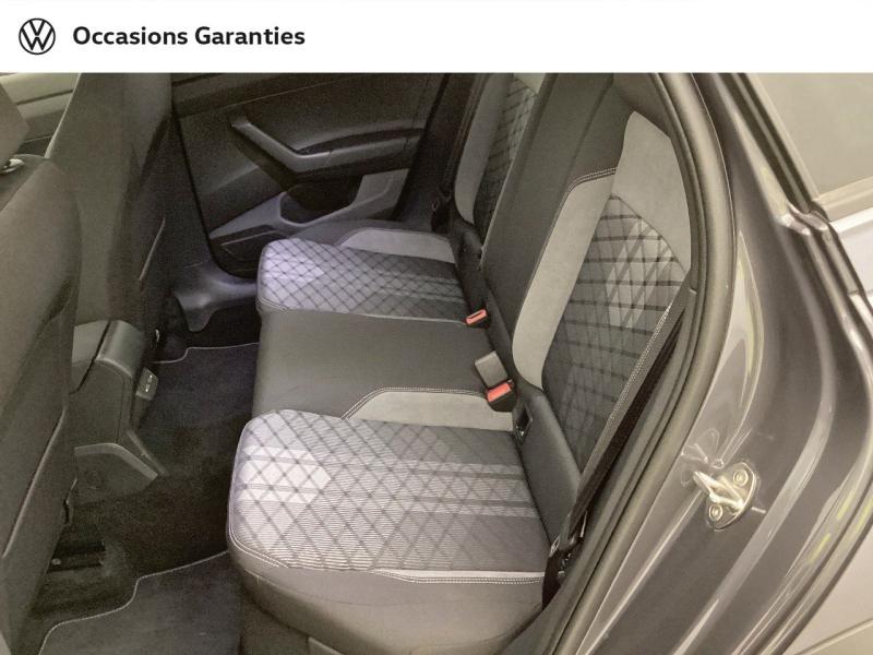 Voitures occasions VOLKSWAGEN TAIGO R-Line Nice