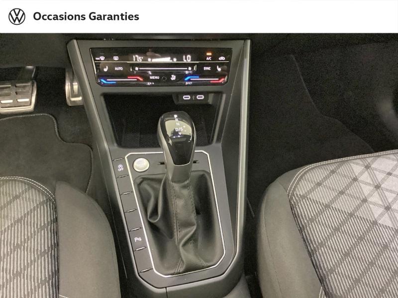 Voitures occasions VOLKSWAGEN TAIGO R-Line Nice