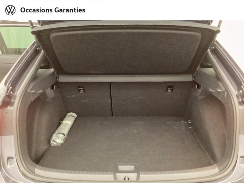 Voitures occasions VOLKSWAGEN TAIGO R-Line Nice