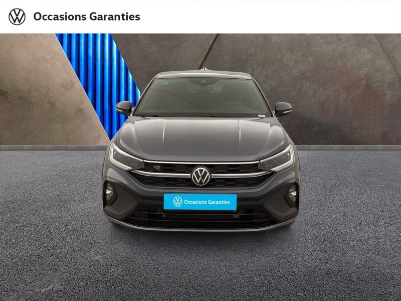 Voitures occasions VOLKSWAGEN TAIGO R-Line Nice