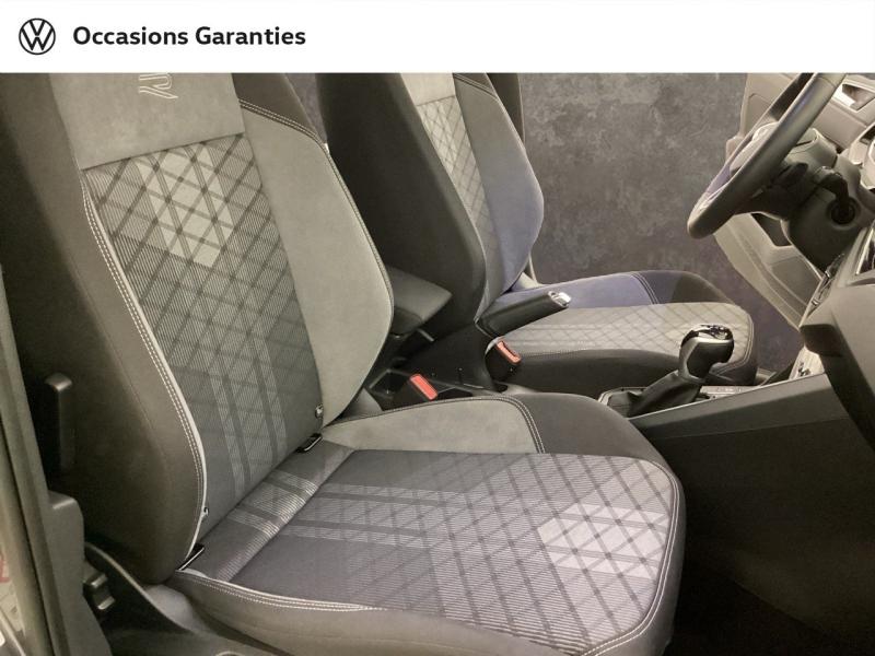 Voitures occasions VOLKSWAGEN TAIGO R-Line Nice