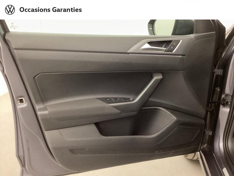 Voitures occasions VOLKSWAGEN TAIGO R-Line Nice