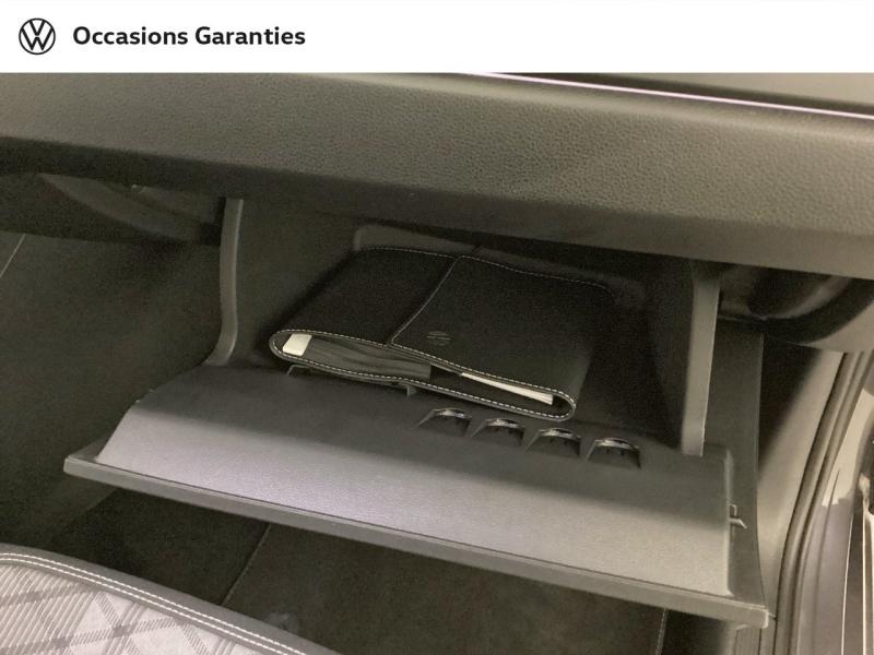 Voitures occasions VOLKSWAGEN TAIGO R-Line Nice