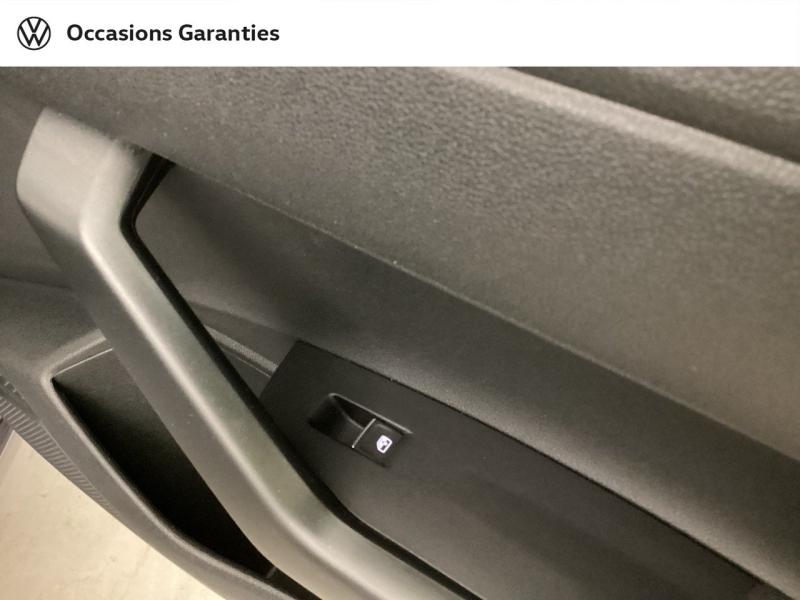 Voitures occasions VOLKSWAGEN TAIGO R-Line Nice