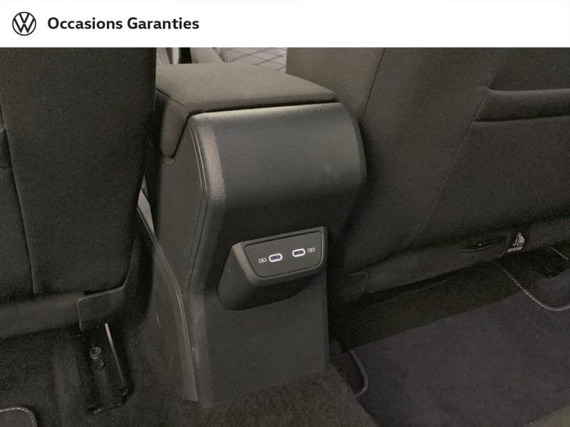 Voitures occasions VOLKSWAGEN TAIGO R-Line Nice