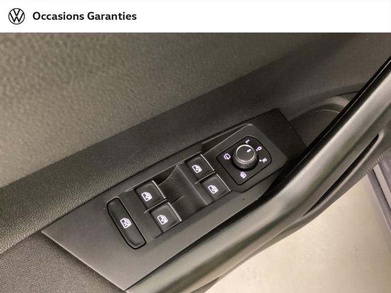 Voitures occasions VOLKSWAGEN TAIGO R-Line Nice