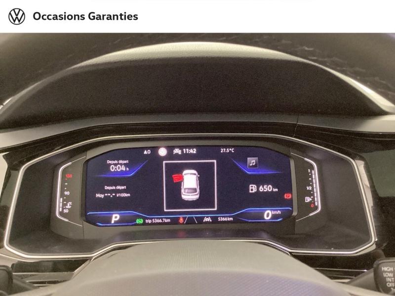 Voitures occasions VOLKSWAGEN TAIGO R-Line Nice