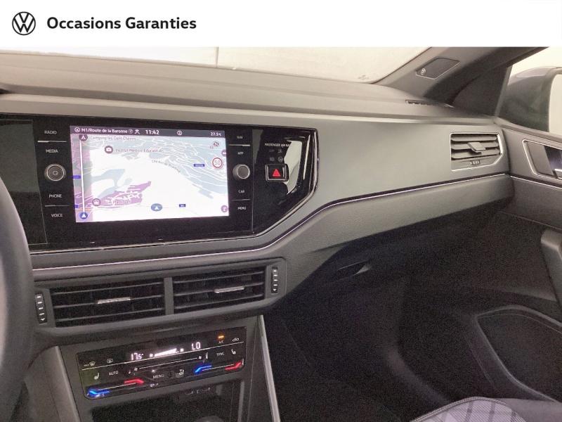 Voitures occasions VOLKSWAGEN TAIGO R-Line Nice